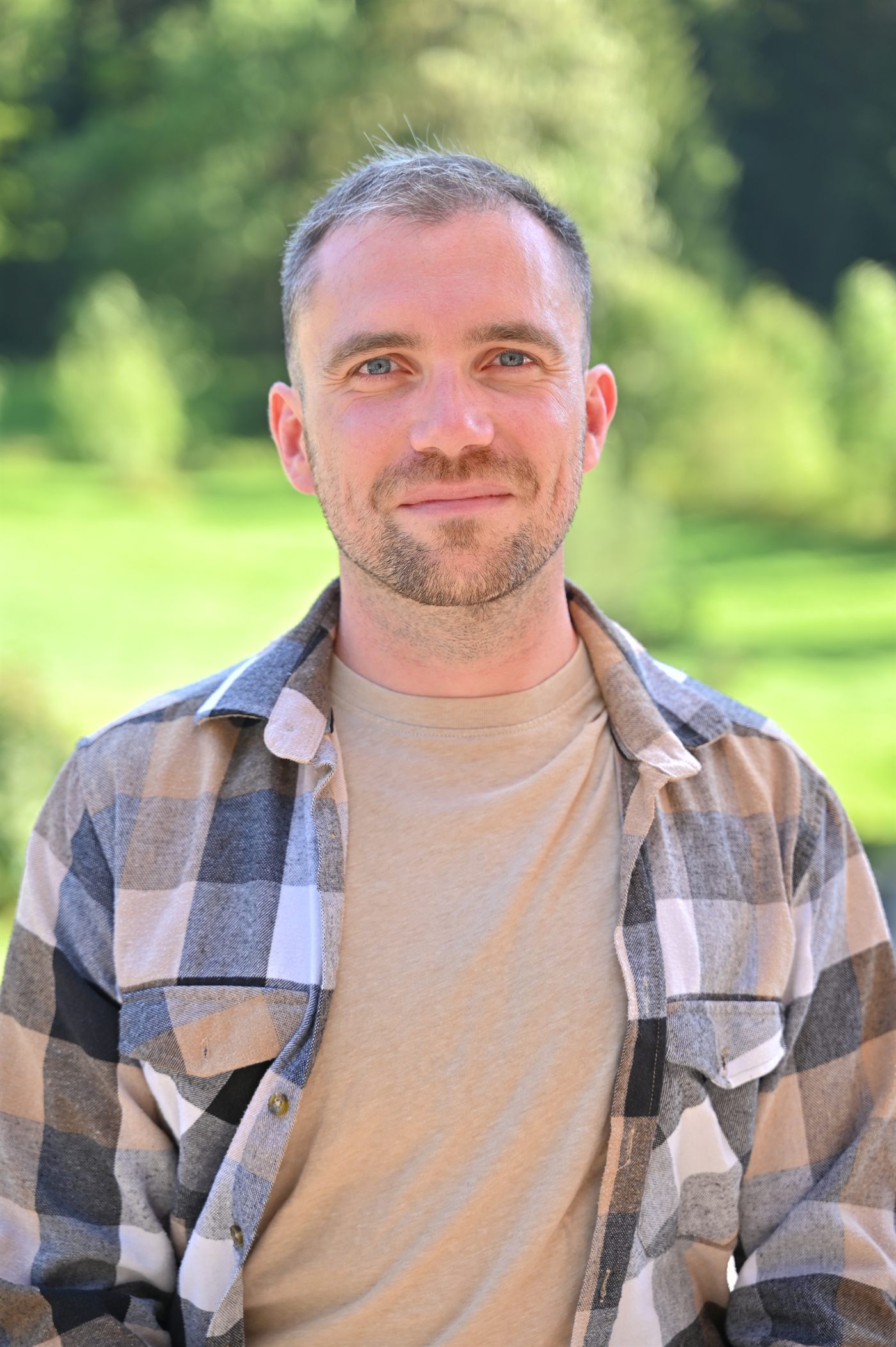 Victor Bellini, co-fondateur d'AZORA